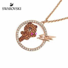 Picture of Swarovski Necklace _SKUSwarovskiNecklaces4syx4115040